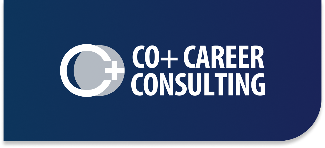 CO+ CAREER CONSULTING
