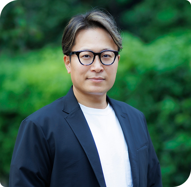 新井 洋企