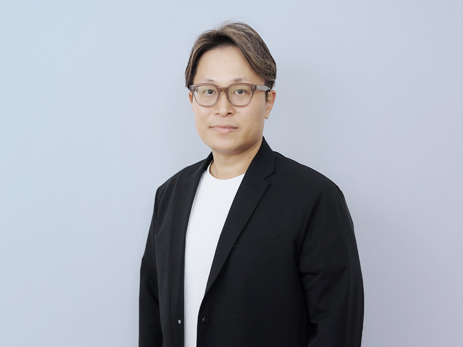 新井 洋企