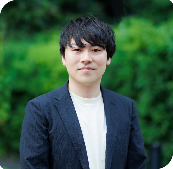 辻 拓也