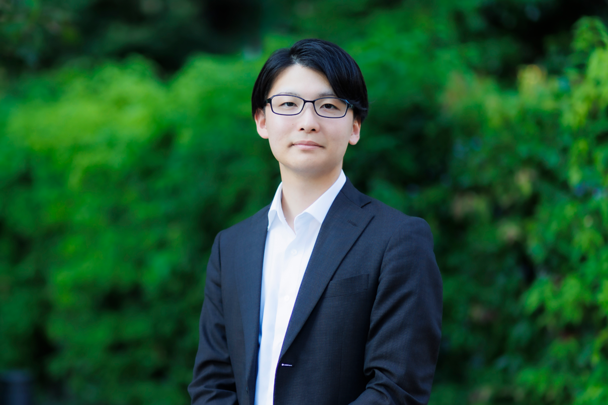安藤 雄斗