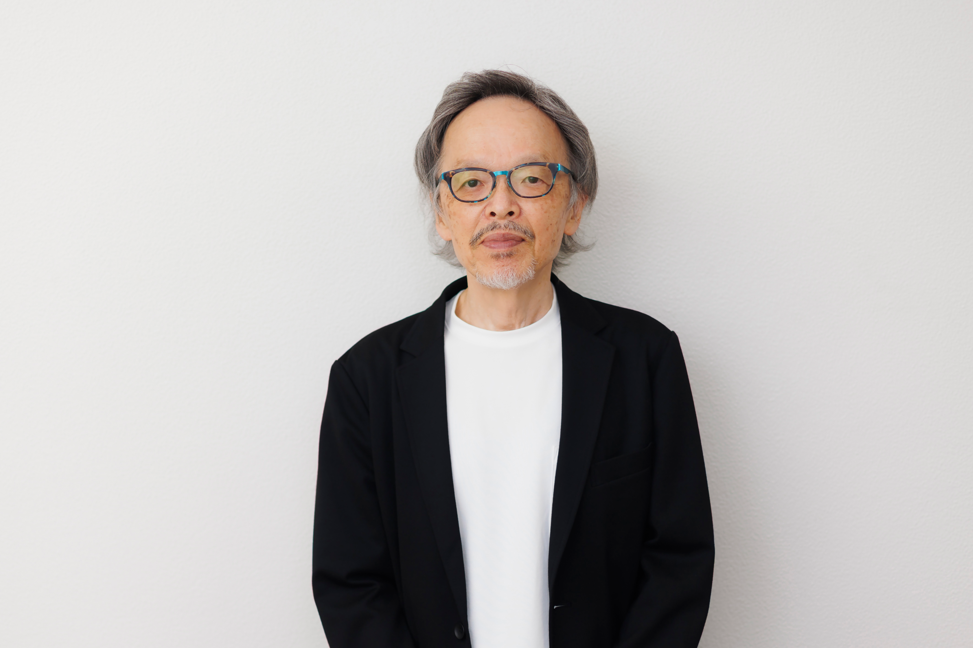 井上 文男
