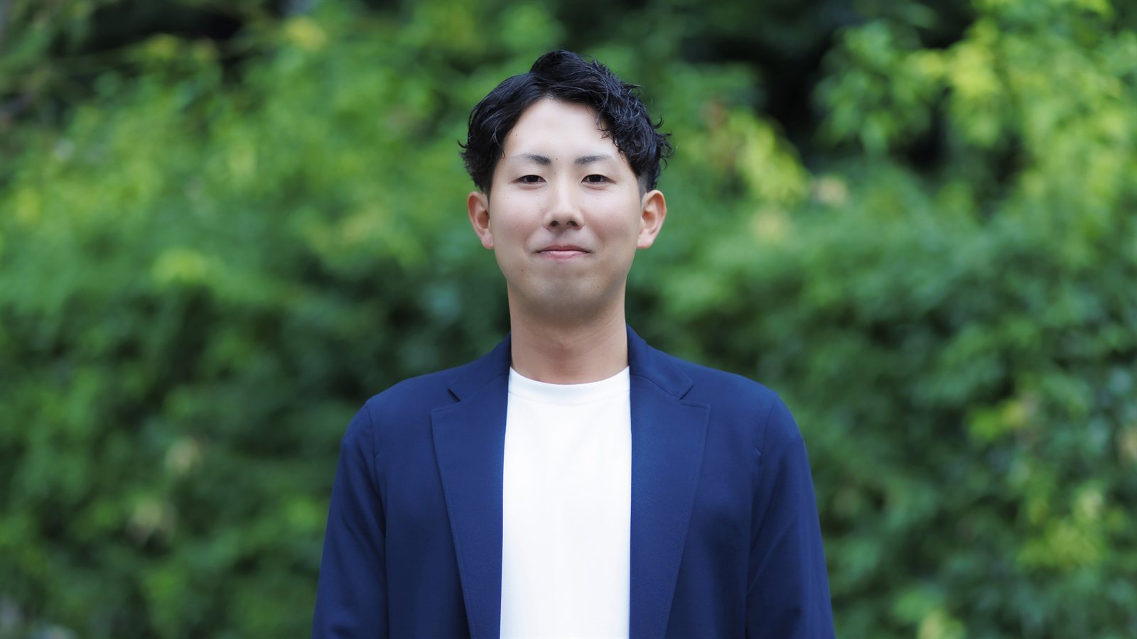 鹿内 晃輝