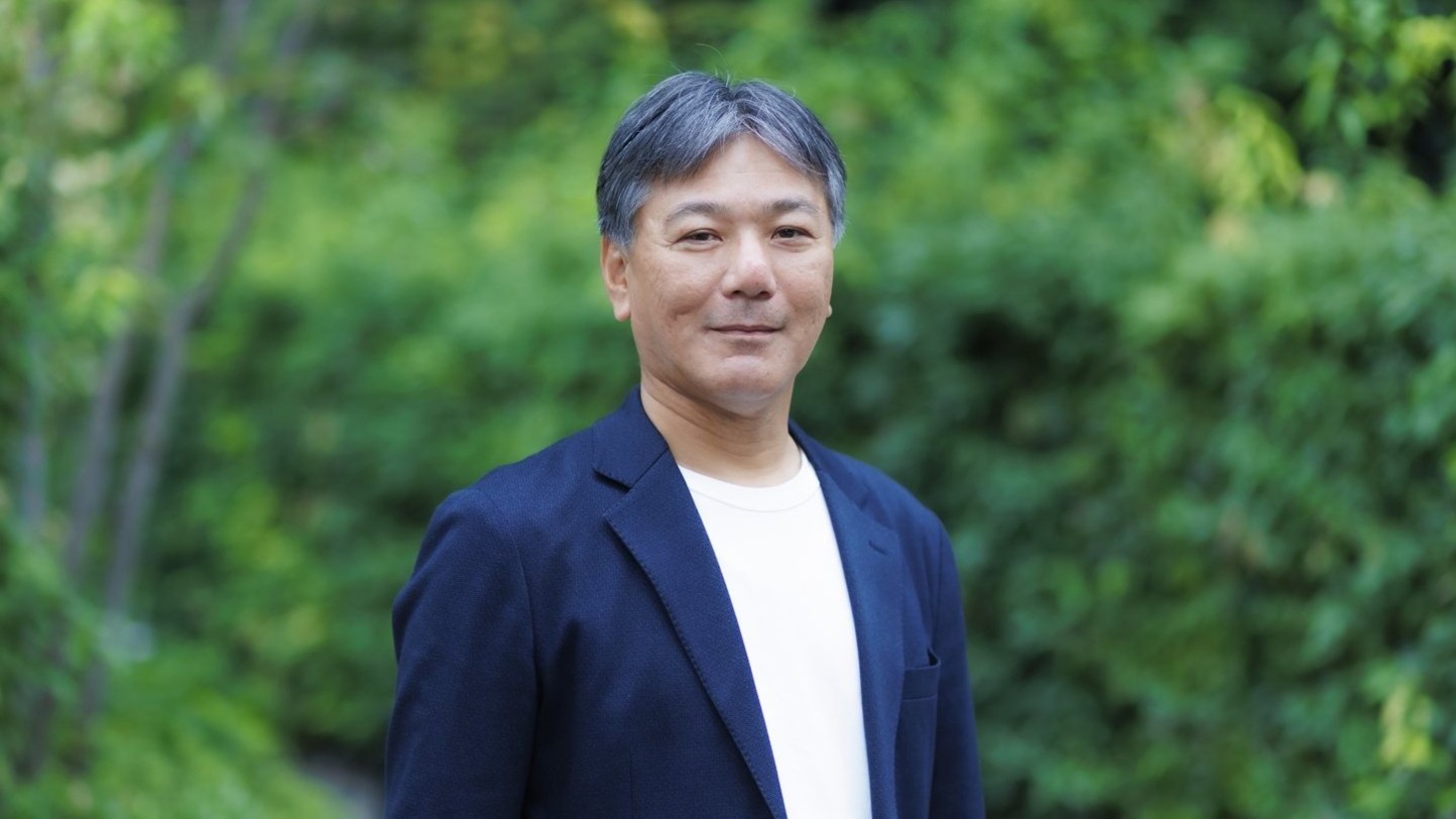 新村 肇