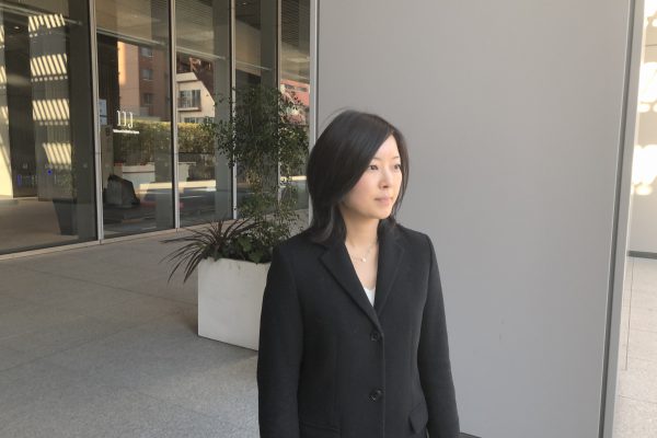 私の面談スタイル