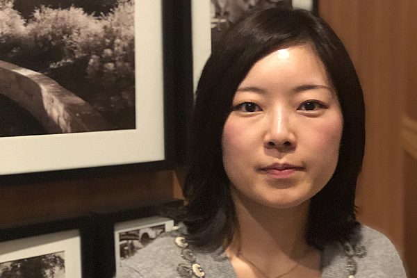 私の求人紹介専門分野について