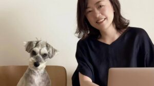 【コープラスの働き方】最高の転職のきっかけを作る！フルリモート×時短勤務で活躍する敏腕スカウターの働き方