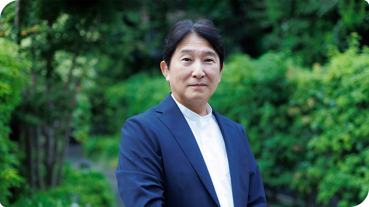 内田 潔
