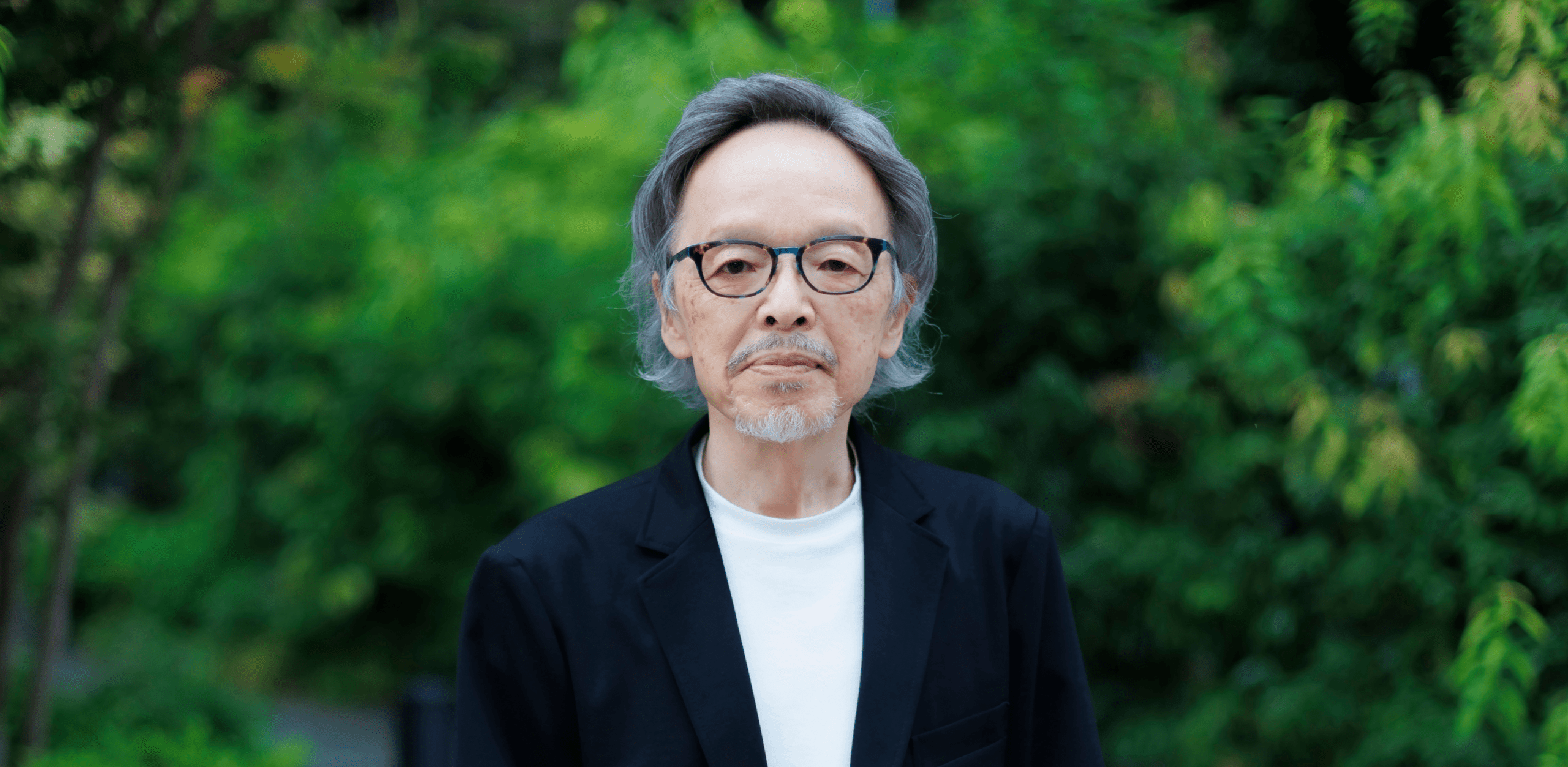 井上 文男