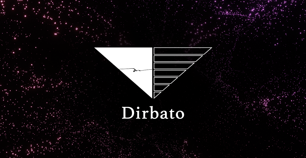Dirbato(ディルバート)