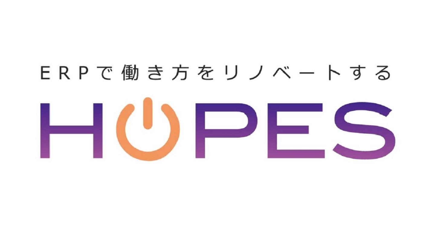 株式会社ホープス