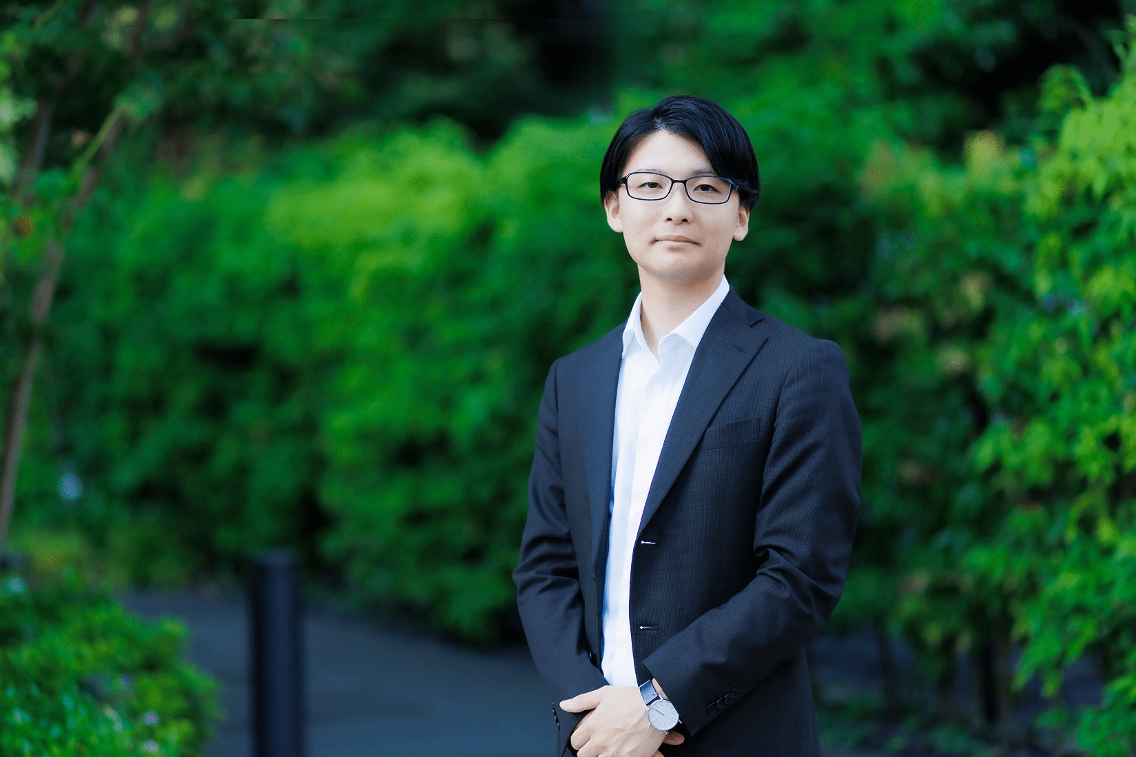 安藤 雄斗