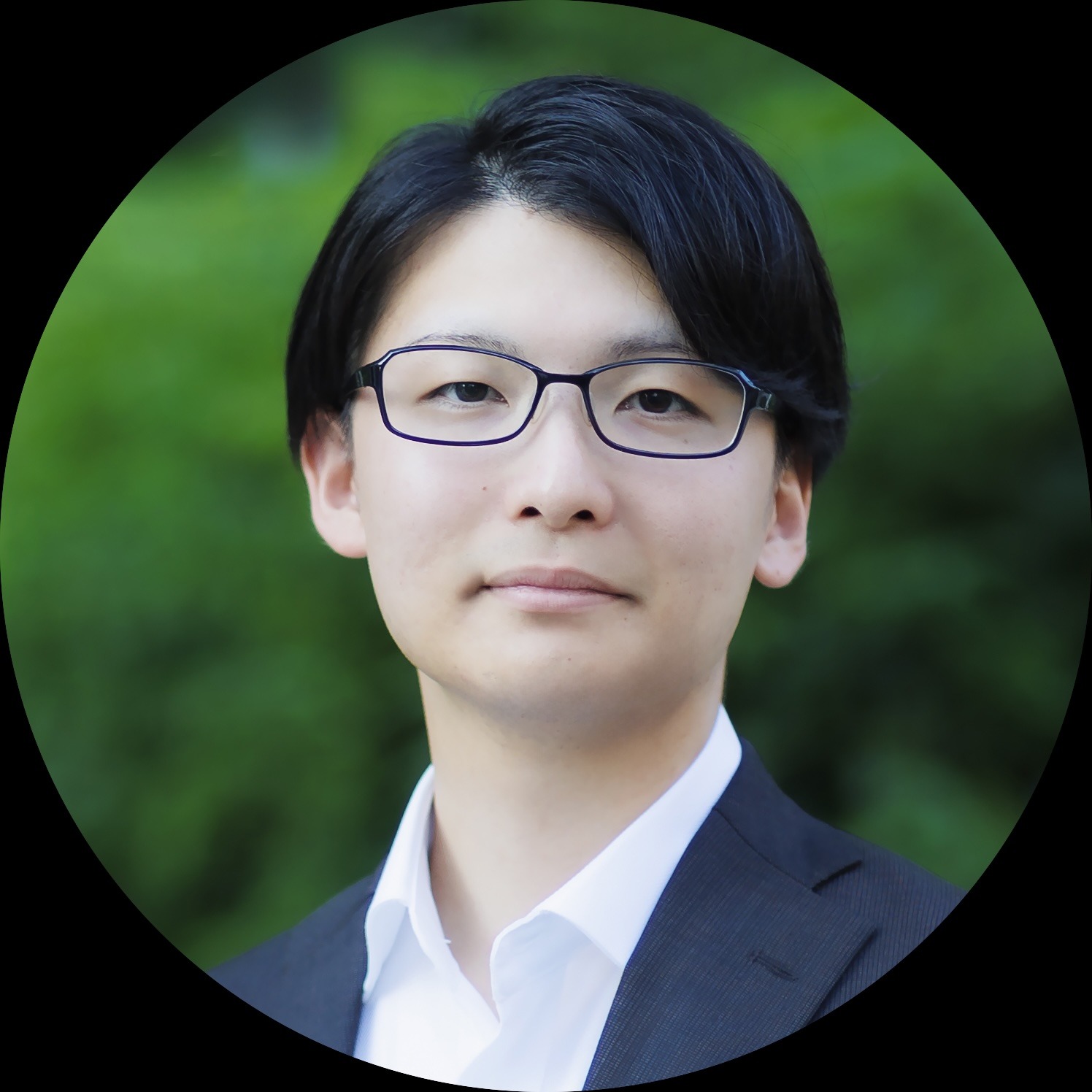 執筆者 安藤 雄斗