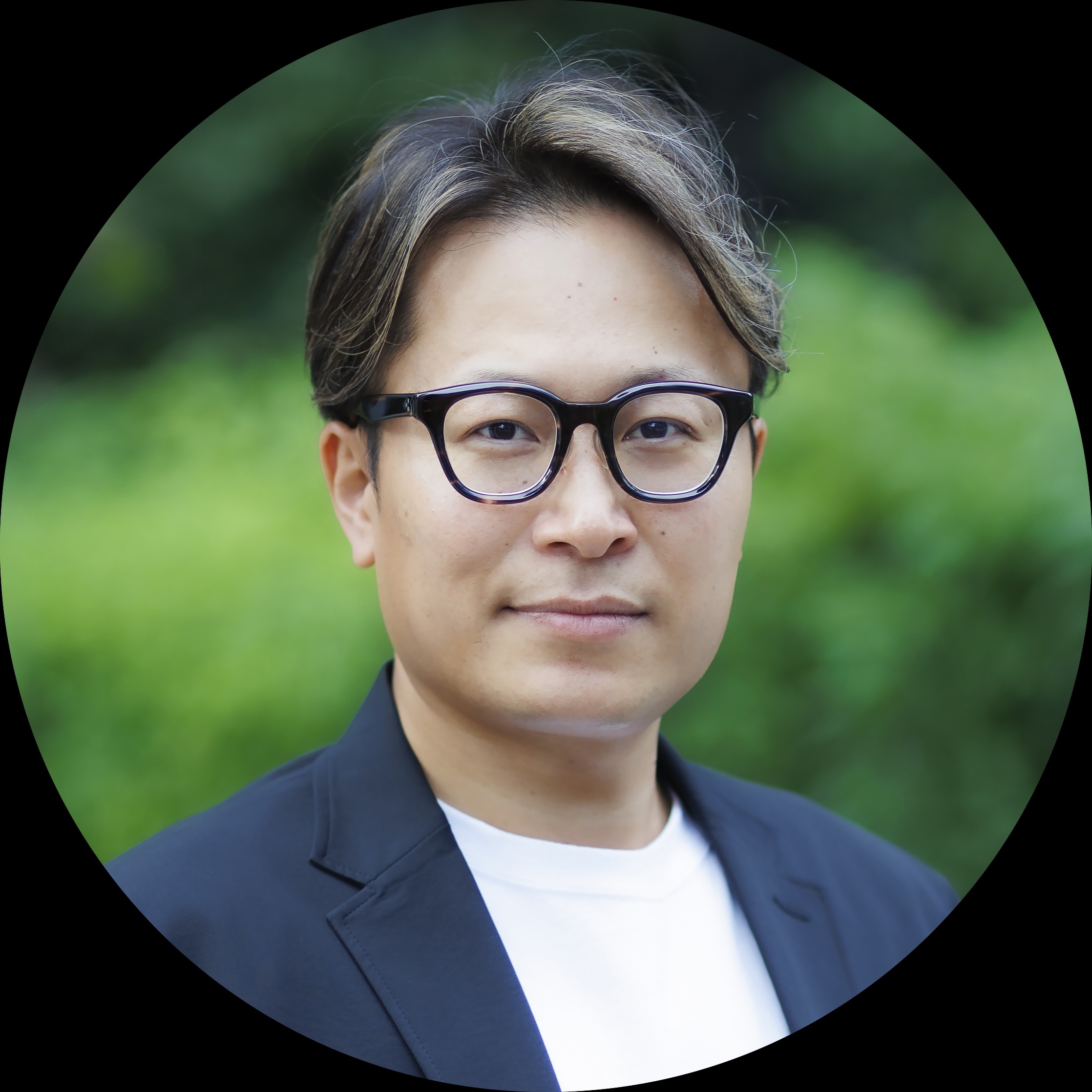 監修者 新井 洋企