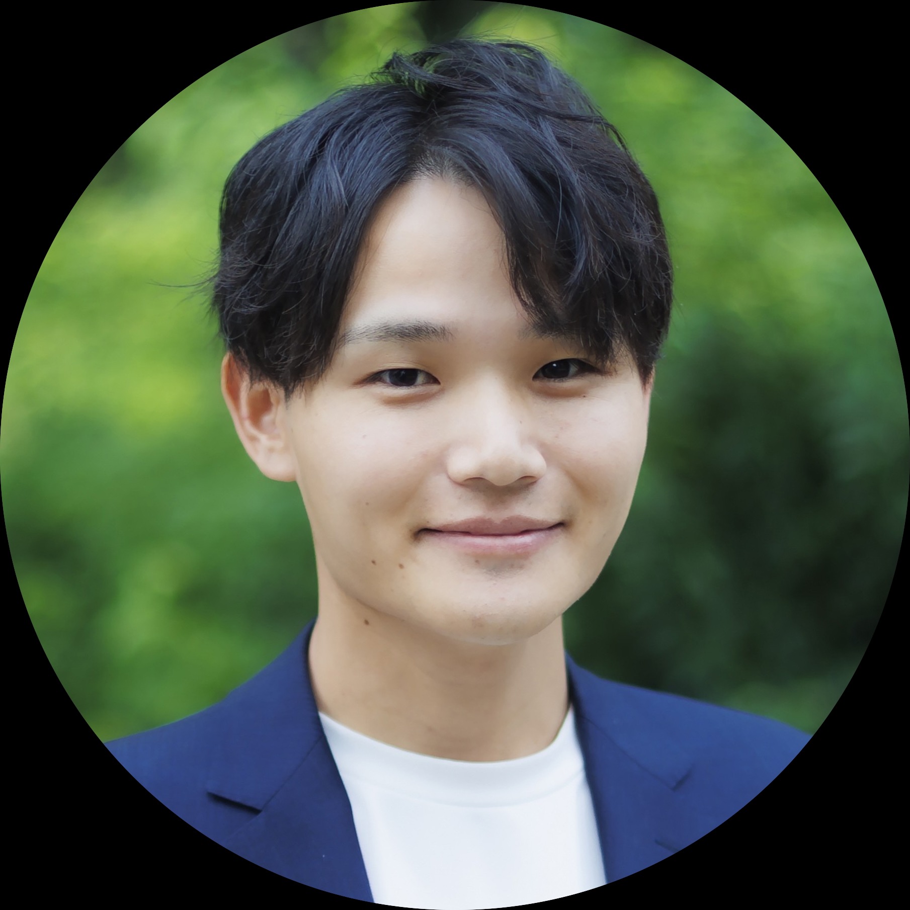 執筆者 小倉 拓真