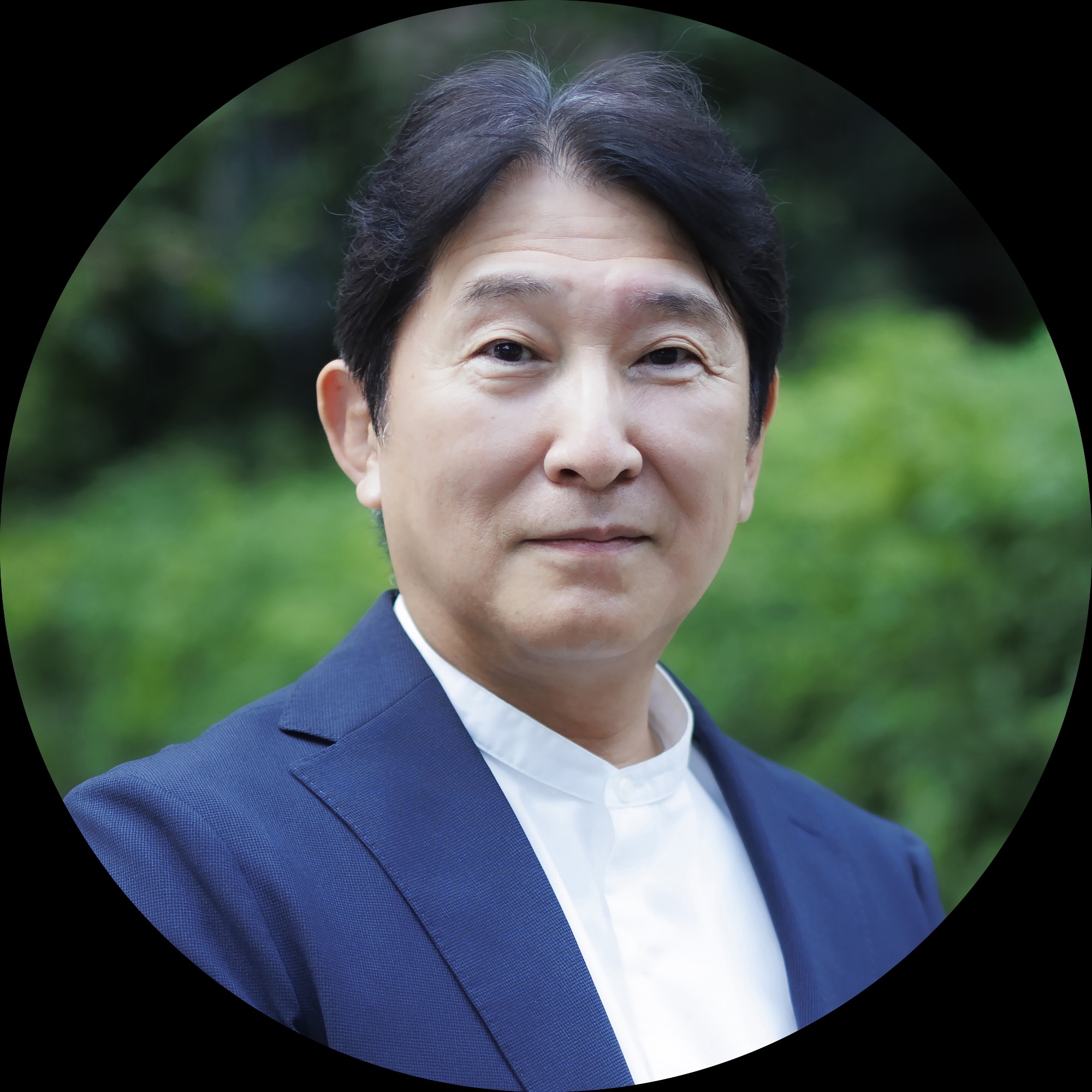 監修者 内田 潔